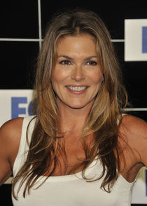 Paige Turco